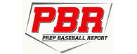 Prep Baseball Report Logo